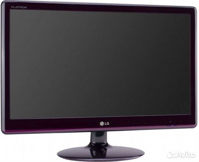 Монитор LG 21,5