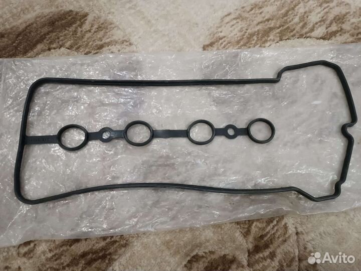 Прокладка клапанной крышки Toyota Prius NHW 20
