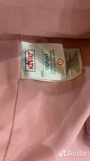 Шапка шлем и комплект шарф, снуд