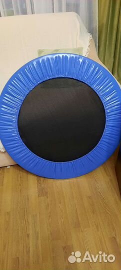 Детский батут бу