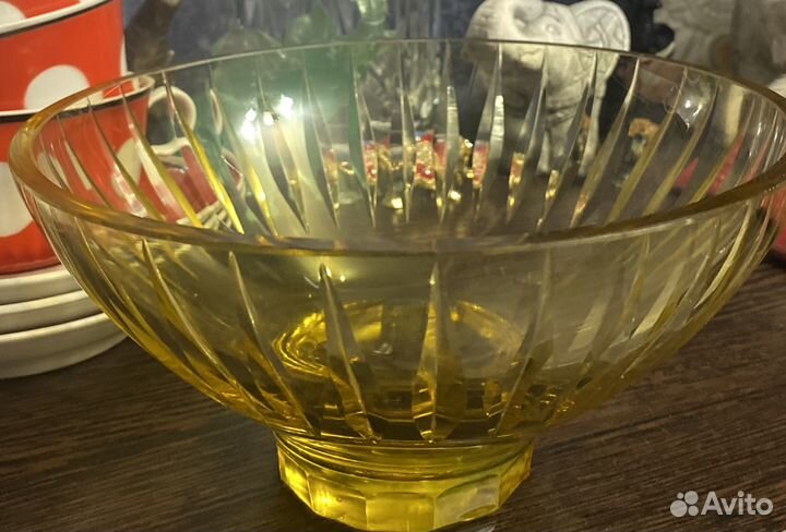 Конфетница, фруктовница