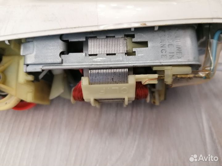 Электрический нож