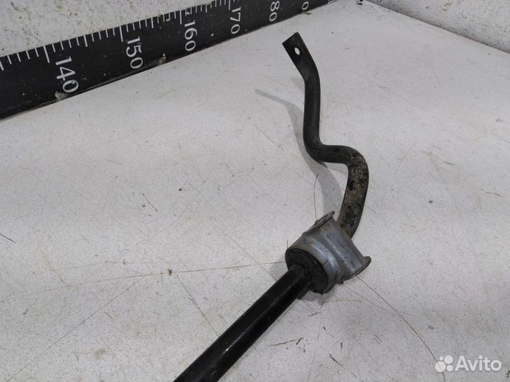 Стабилизатор задний