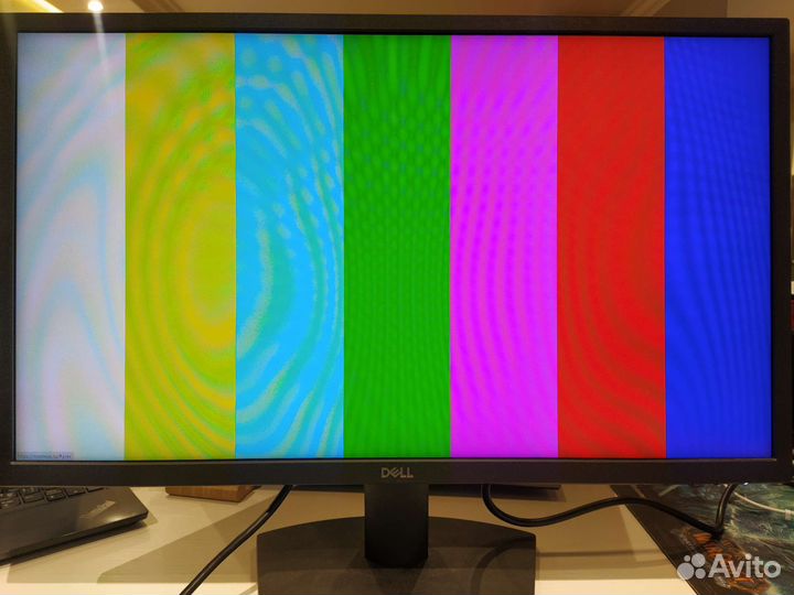 Монитор Dell SE 2422H