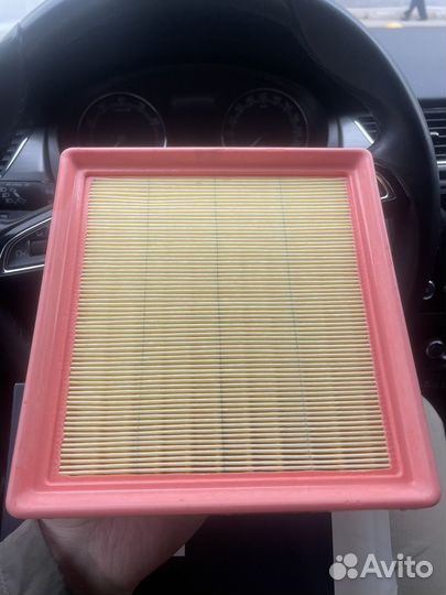 Воздушный фильтр Marshall