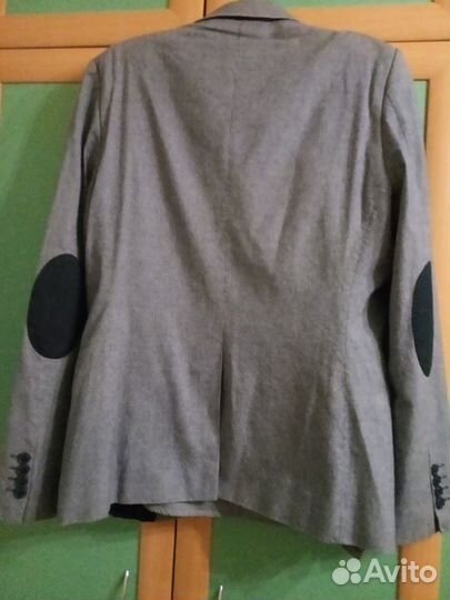 Пиджак молодежный