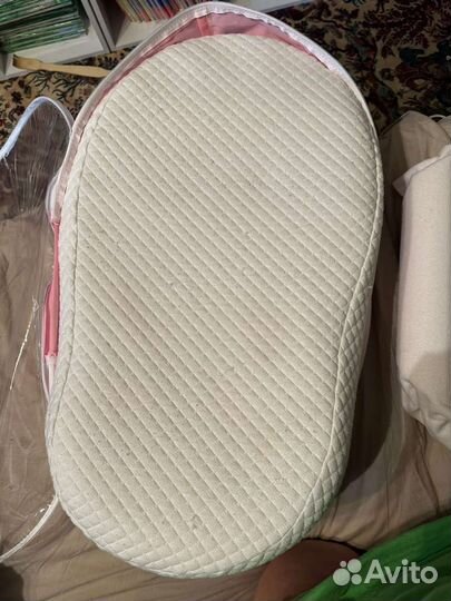 Кокон для новорожденных