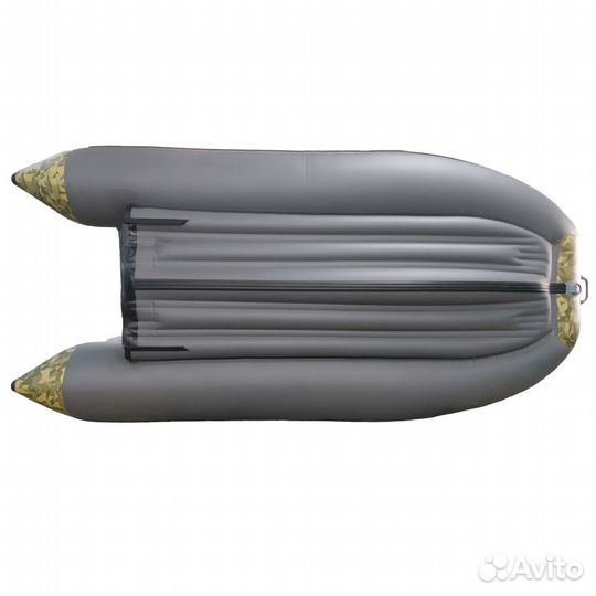 Лодка пвх altair HD-320 нднд, Новая, Карелия