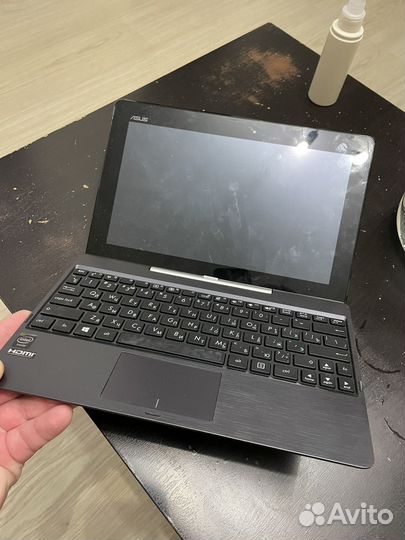 Asus transformer book t100tal