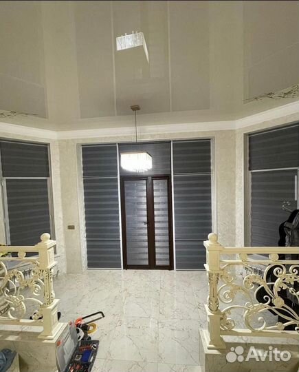 Жалюзи на окна