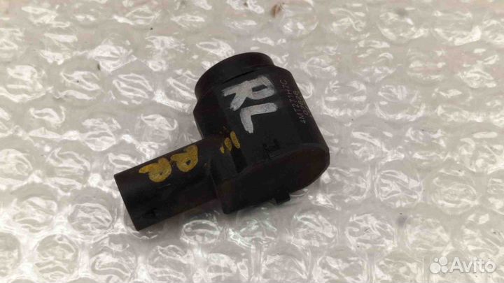 Датчик парковки задний боковой Kia Sportage 2010-2