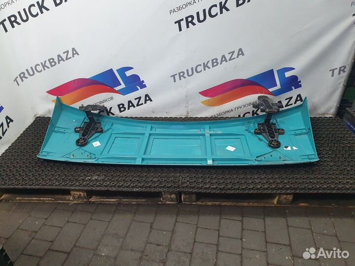 504153415 Спойлер Iveco Stralis