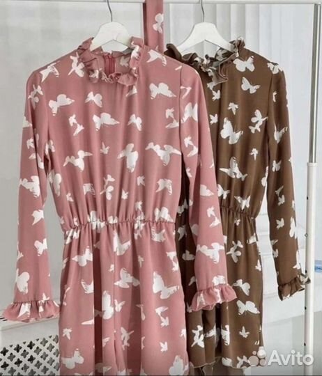 Комбинезон женский летний 44 46