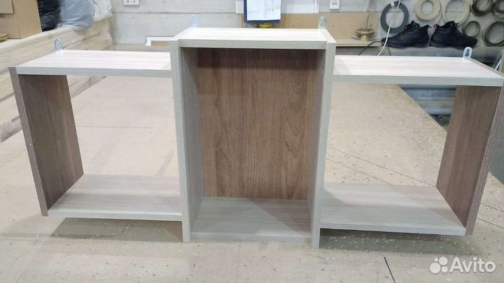 Полка настенная