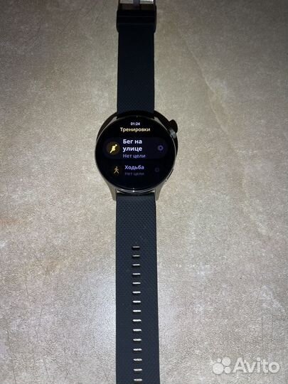 Xiaomi watch s1 pro