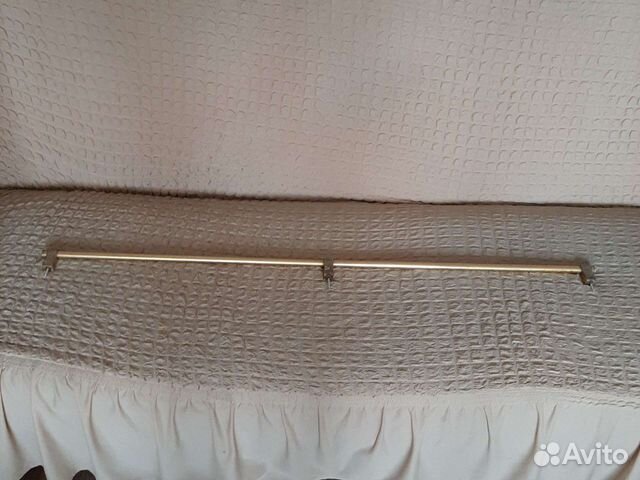 Рейлинг для кухни 1.2 м