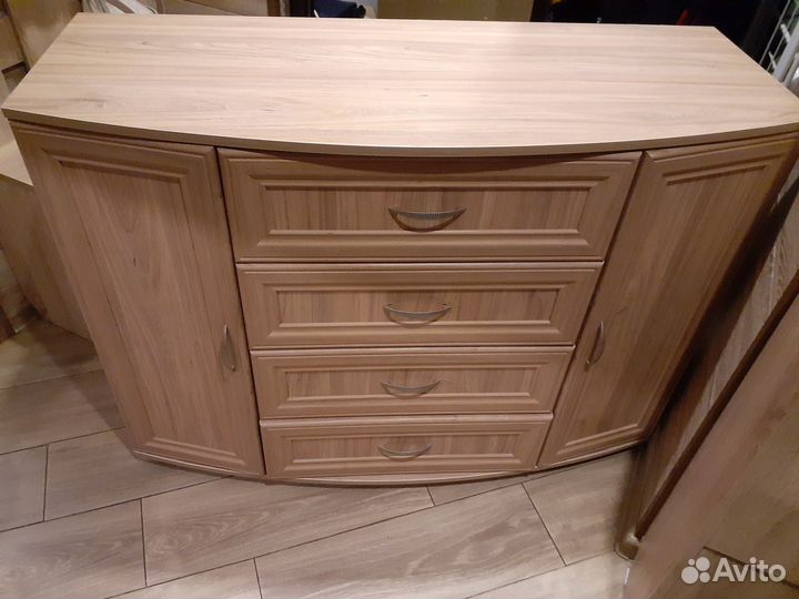 Комод бу