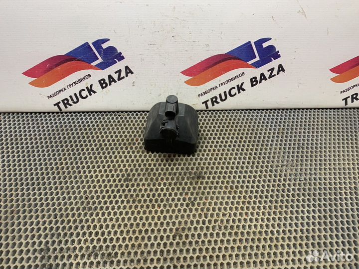 Фара дополнительного освещения Renault Premium