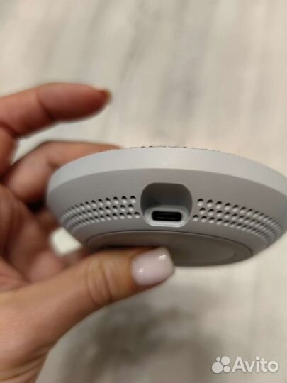 Беспроводная зарядка huawei