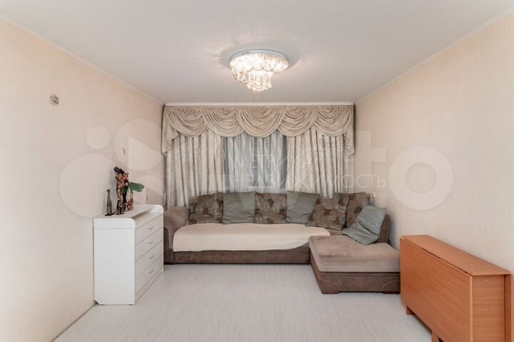 3-к. квартира, 99,1 м², 6/9 эт.