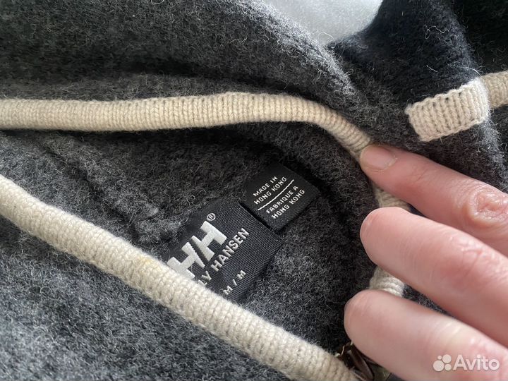 Худи helly hansen брюки paul and bear & beefree
