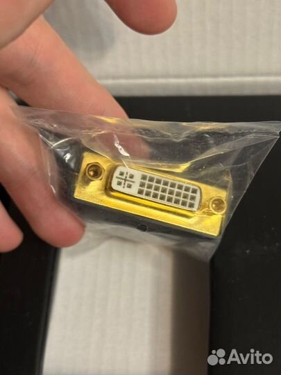 Графический адаптер USB 3.0-hdmi