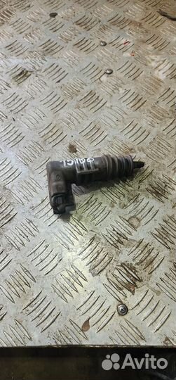 Цилиндр сцепления рабочий Kia Rio 4