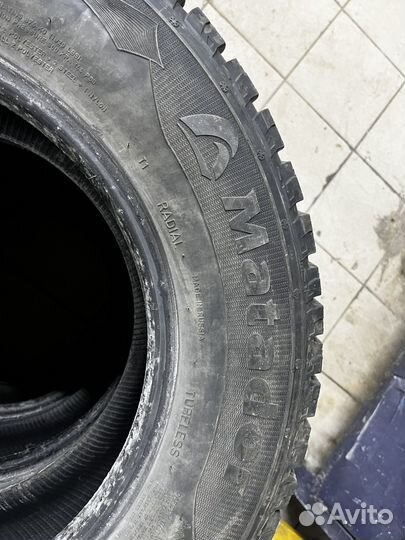 Matador MP 95 Yermak 225/70 R16