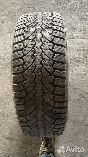 Авторезина r17