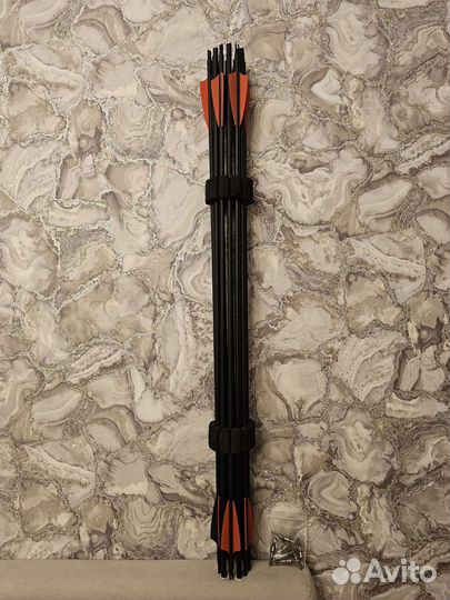 Стрелы для лука новые