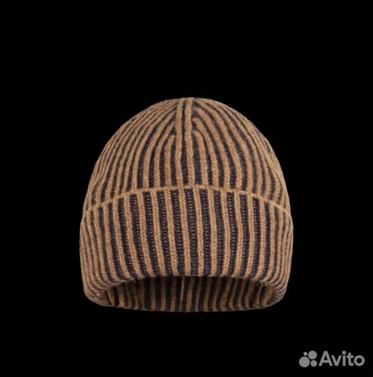 Moorer новая шапка с кашемиром chase