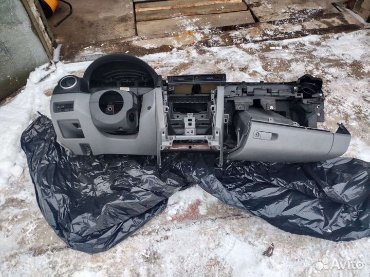 Торпеда mazda 3 bk