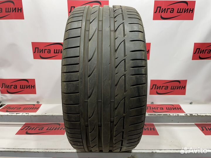 Bridgestone Potenza S001 245/35 R18