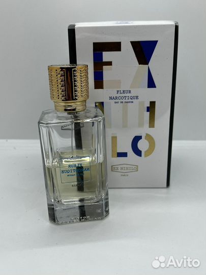 Парфюм Aventus