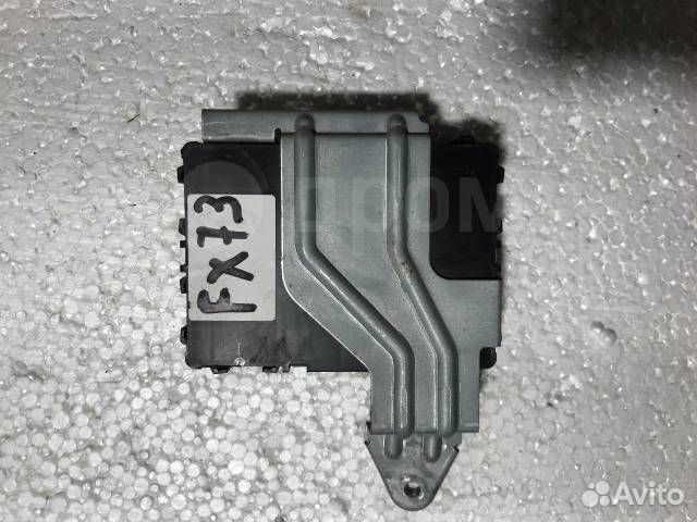 Блок электронный Infiniti S50 2003-2008