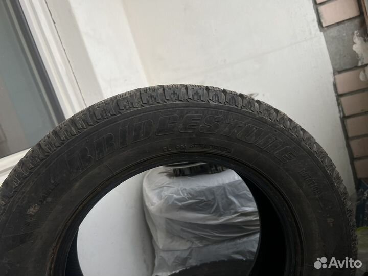 Bridgestone Ice Cruiser 7000 195/65 R15 91T