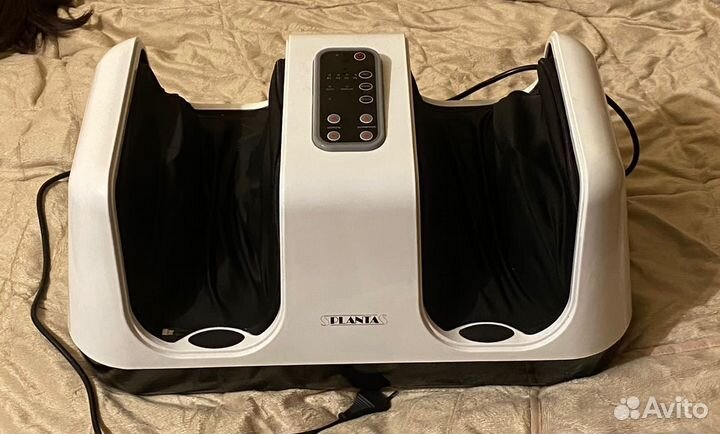 Массажер для ног