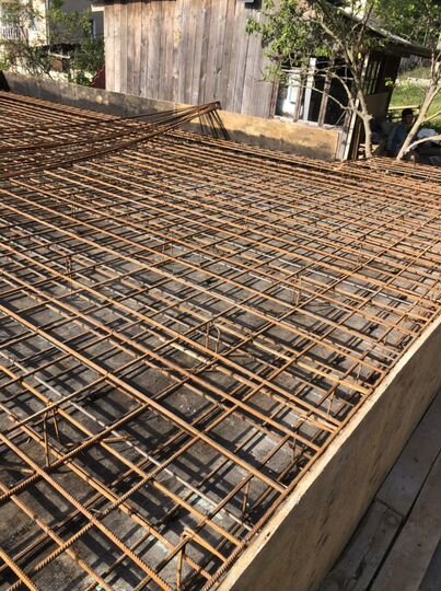 Дом 220 м² на участке 5,5 сот.