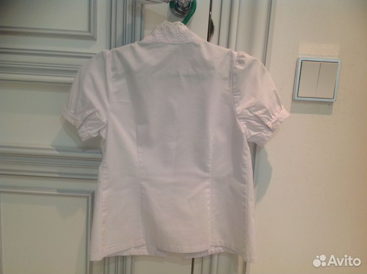 Школьные рубашки
