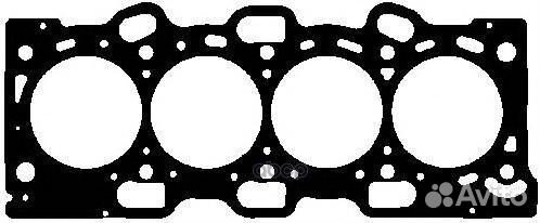 Прокладка ГБЦ ch1542 Bga