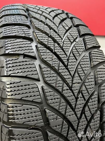 Goodyear UltraGrip Ice 2 245/45 R18