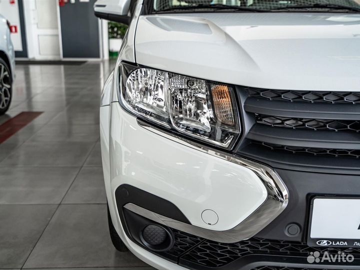 LADA Largus 1.6 МТ, 2024