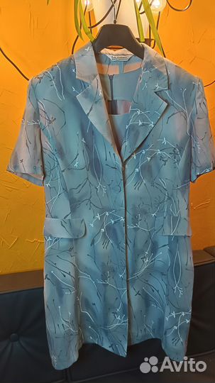 Летний костюм