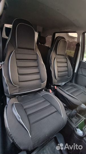 Чехлы на LADA granta