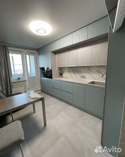 Кухни на заказ. Стильные решения