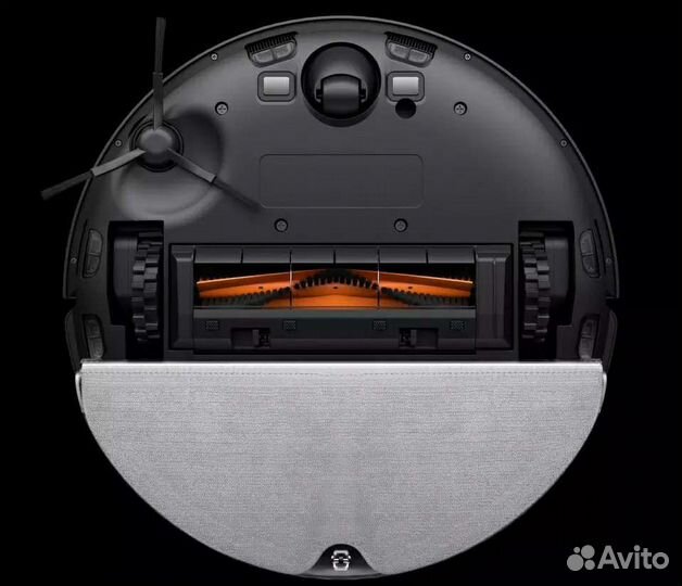 Робот пылесос Xiaomi Dreame Bot L10 Pro EU версия