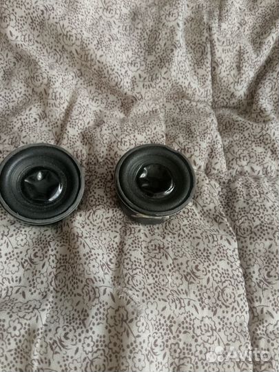 Динамики от калонки 1 шт