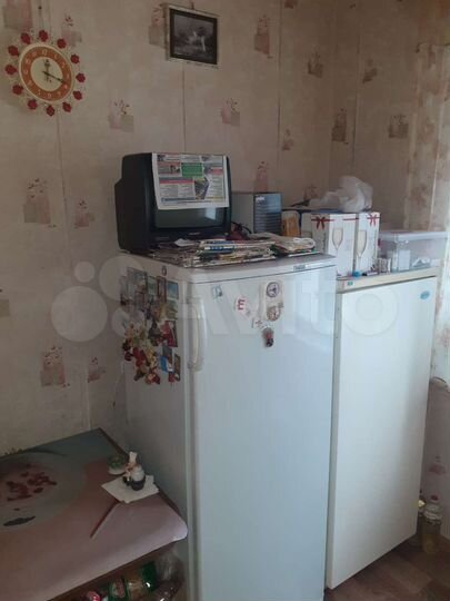 Комната 13 м² в 2-к., 2/9 эт.