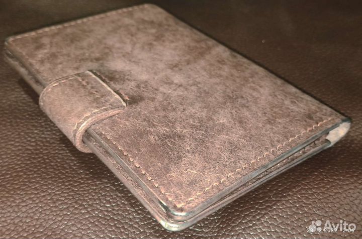 Обложка под документы