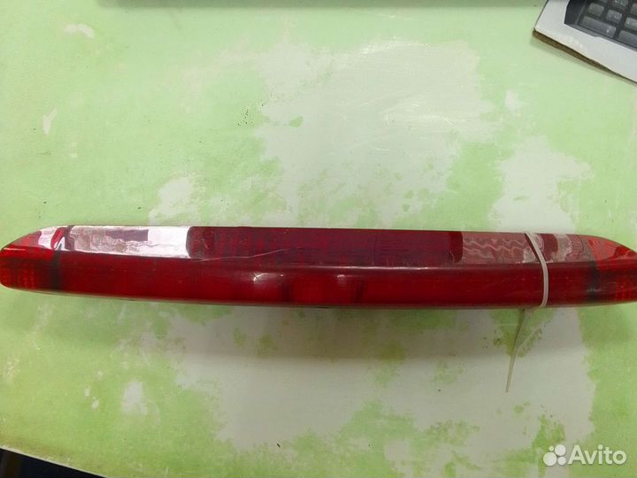 Стоп-сигнал Nissan Murano Z50 SUV VQ35 2002 (б/у)